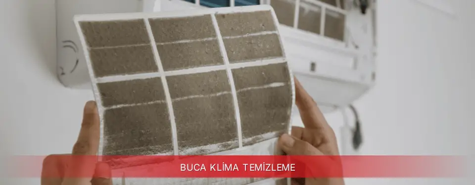 Buca İlçemi Finlux Klima Temizleme